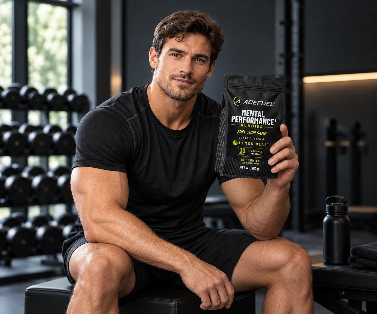 ACEFUEL athlete