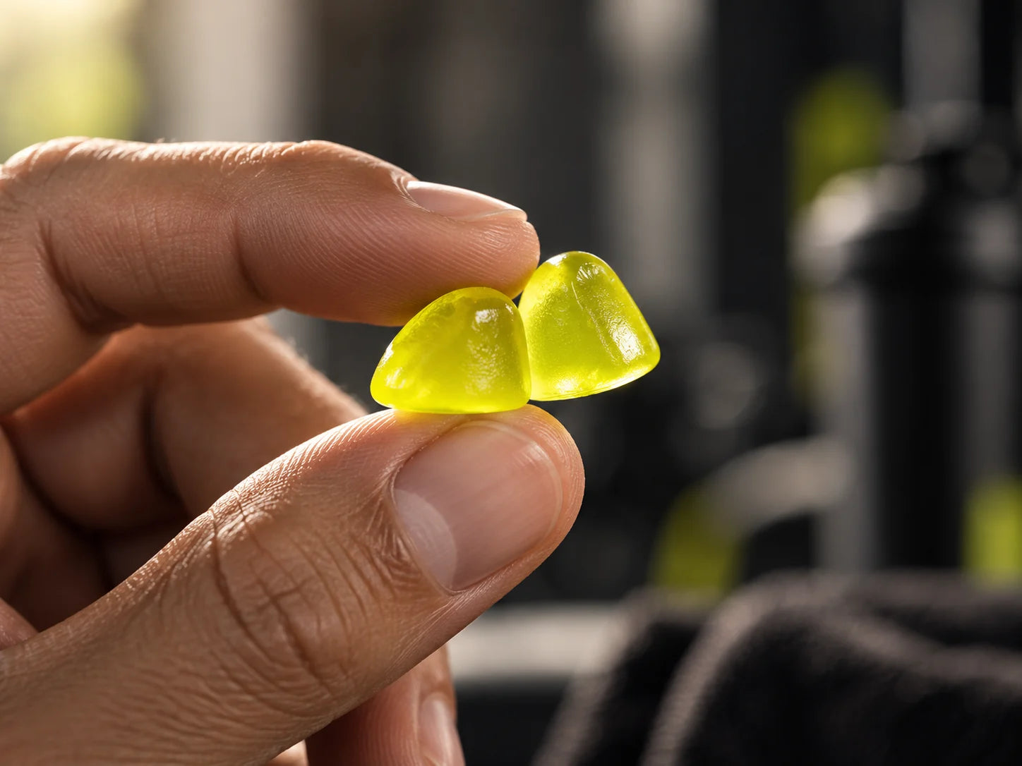 ACEFUEL gummies