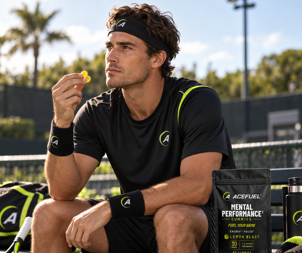 ACEFUEL atleet