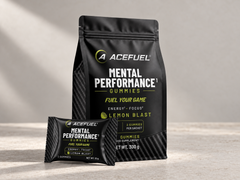 ACEFUEL Mental Performance Gummies productvisual