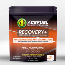 ACEFUEL™ Recovery+ Gummies - My Store